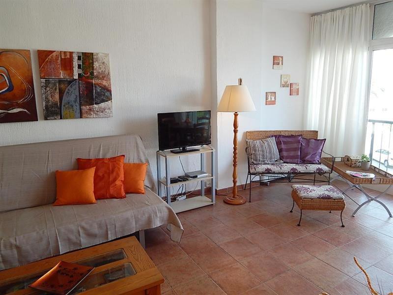 Ferienwohnung Carabeo 19 Nerja Exterior foto