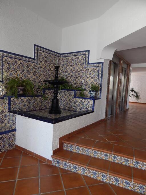 Ferienwohnung Carabeo 19 Nerja Exterior foto