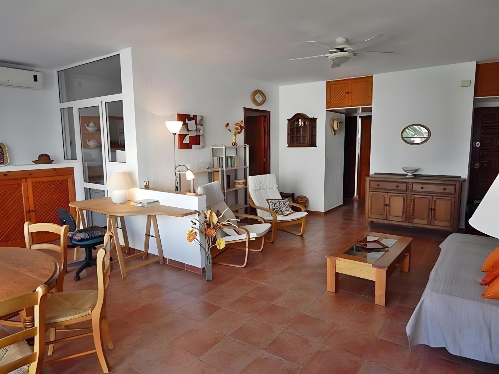 Ferienwohnung Carabeo 19 Nerja Exterior foto