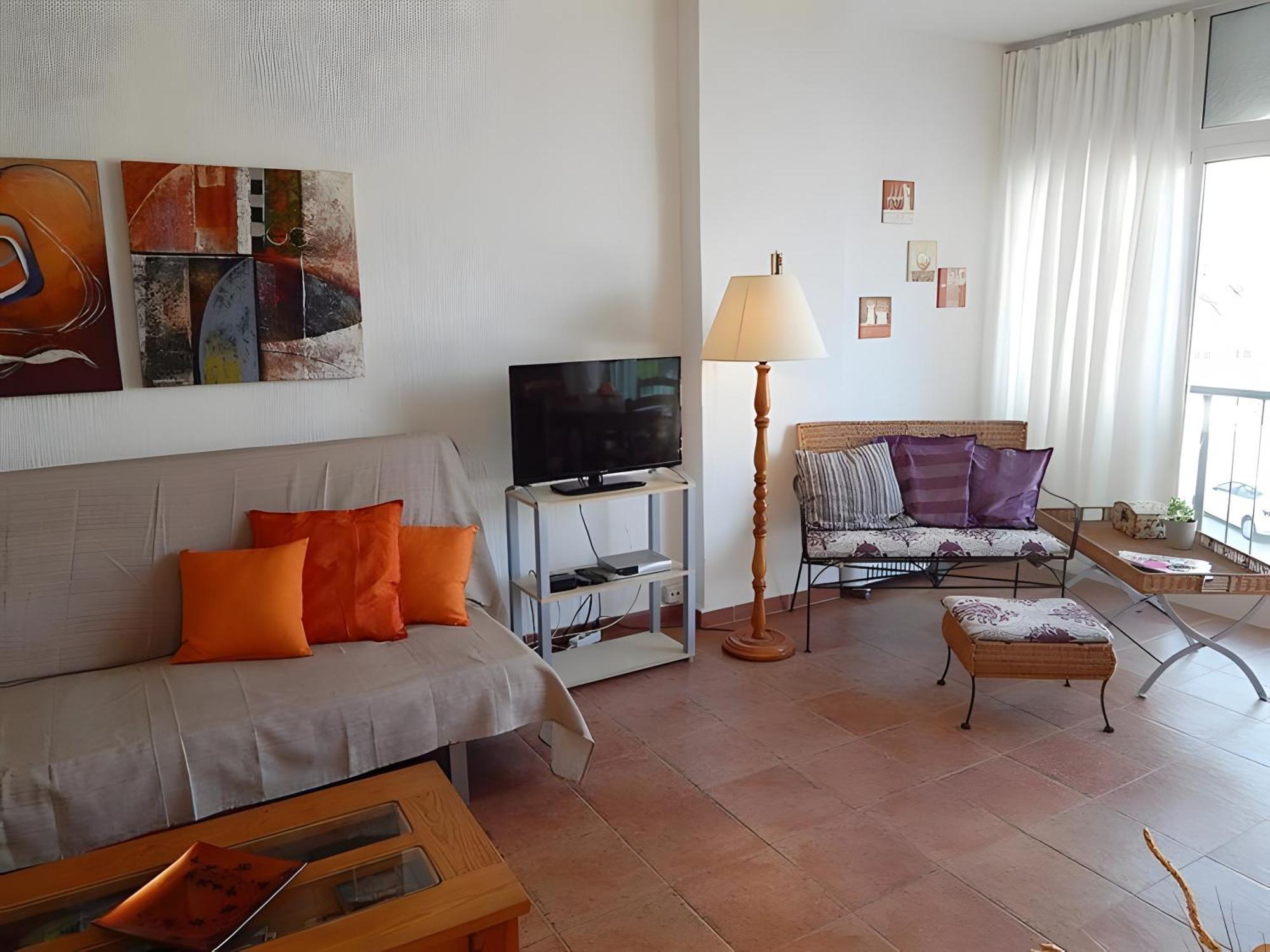 Ferienwohnung Carabeo 19 Nerja Exterior foto