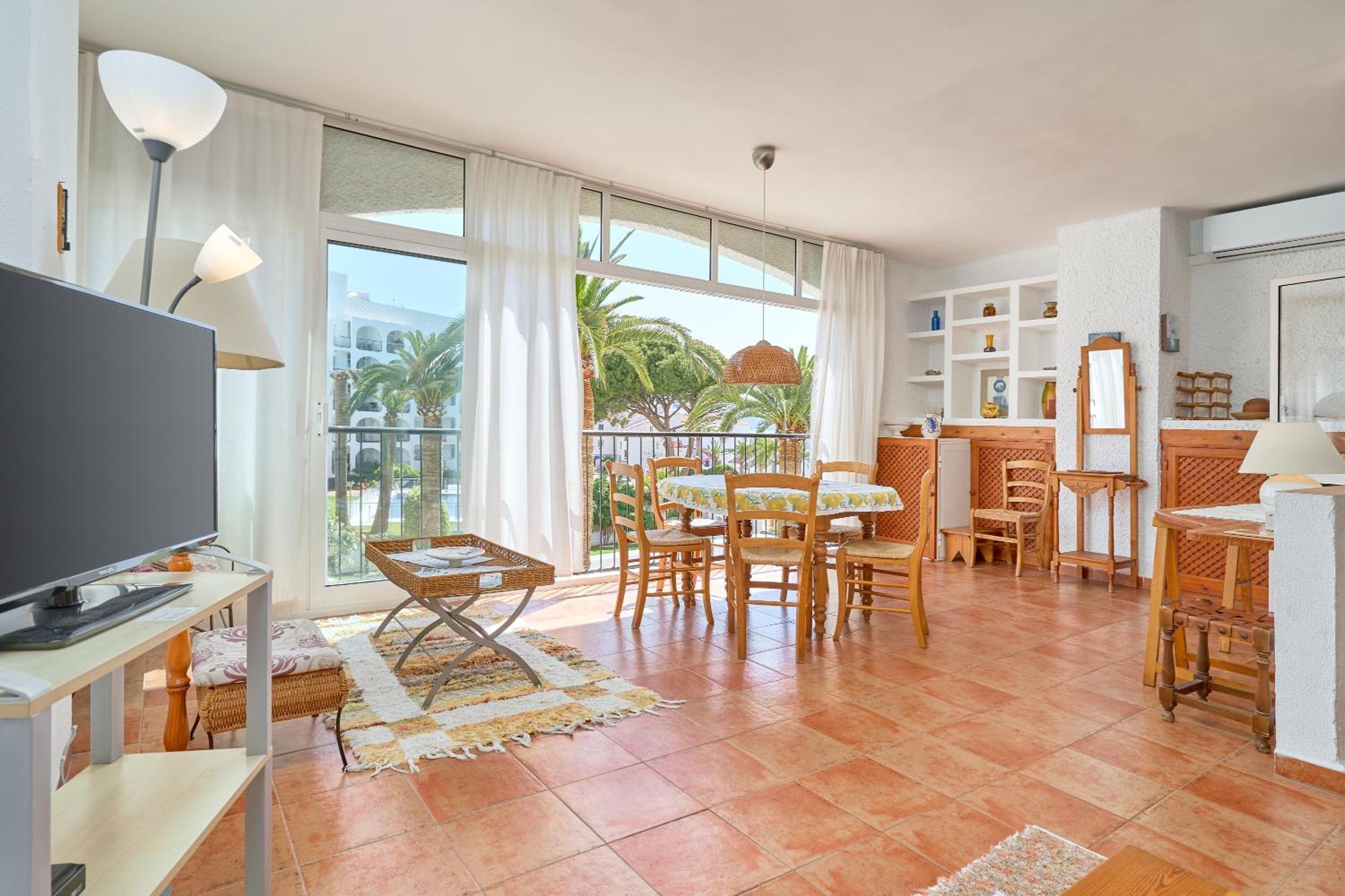Ferienwohnung Carabeo 19 Nerja Exterior foto